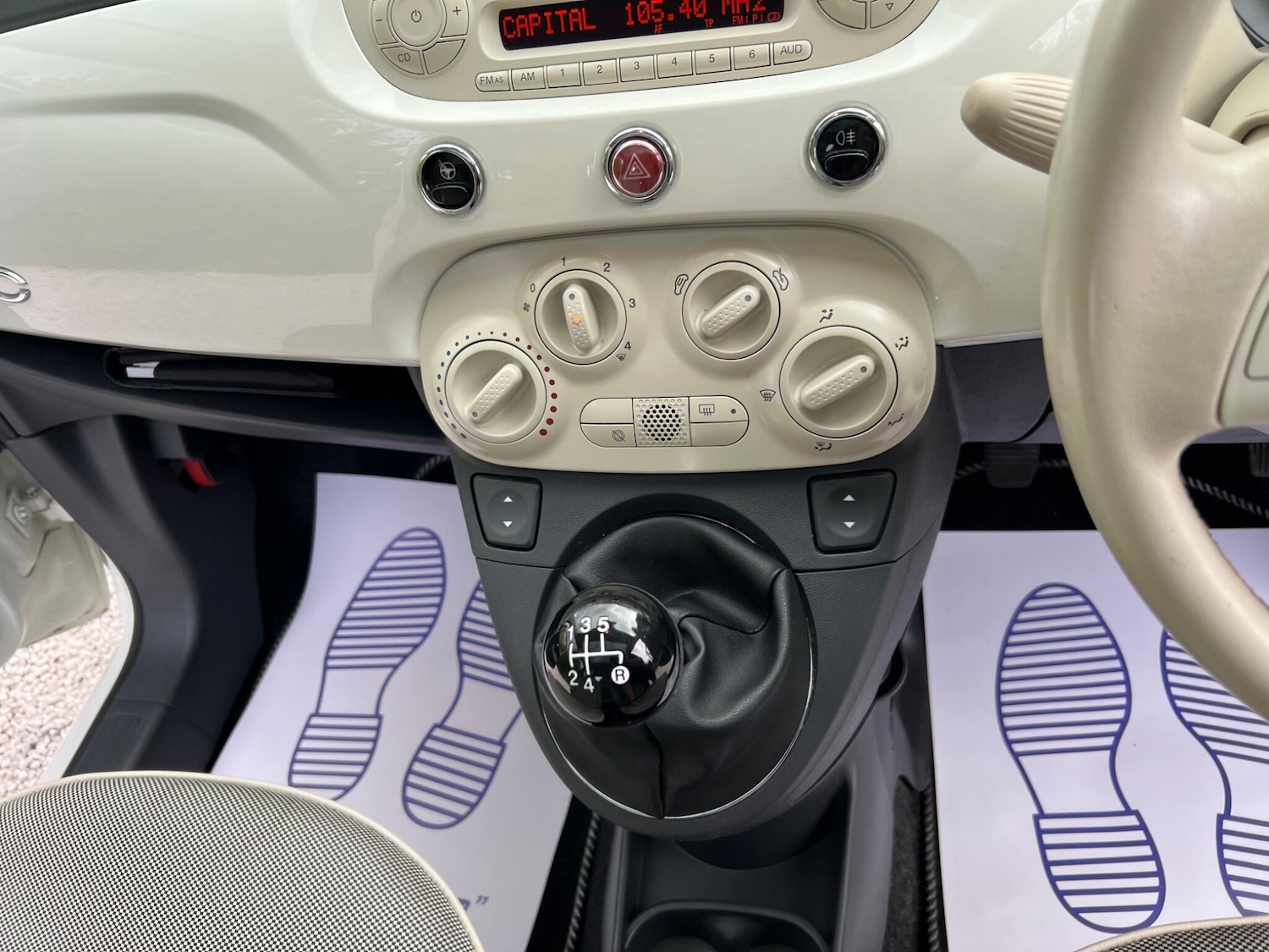 Vehicle 25