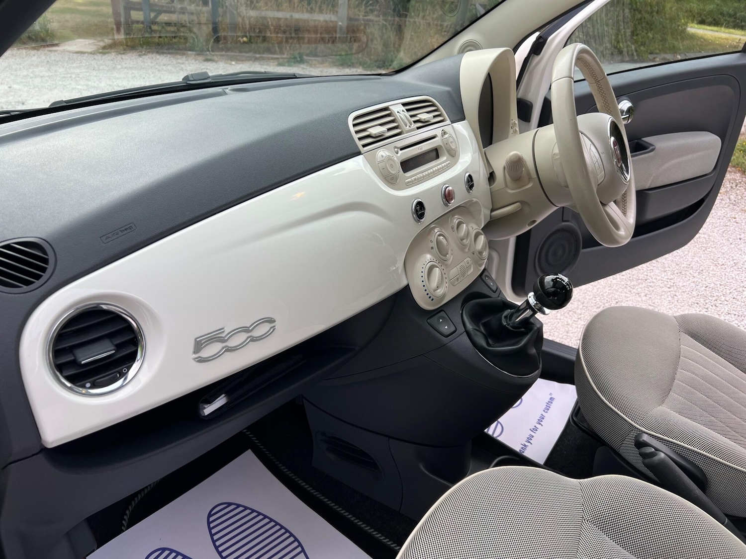 Vehicle 26