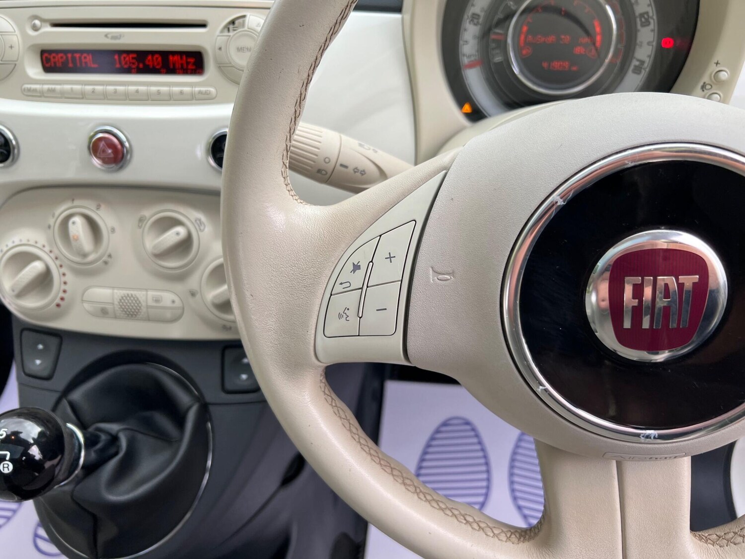 Vehicle 30