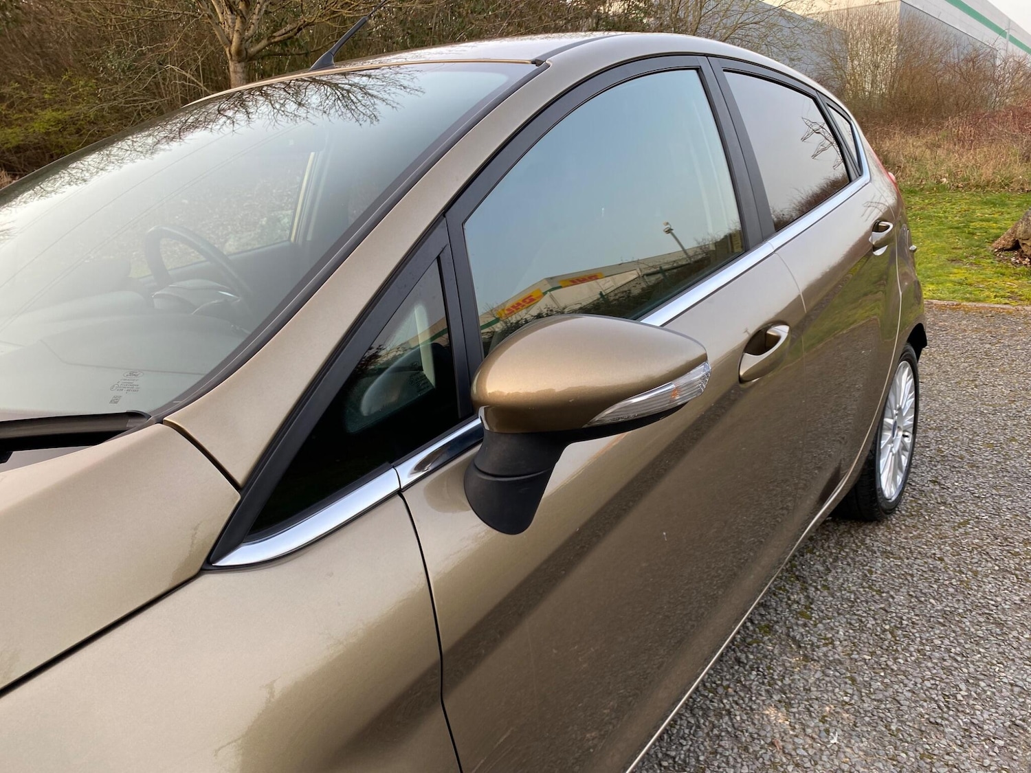 Used Ford Fiesta for sale - 77768481: Photo 10