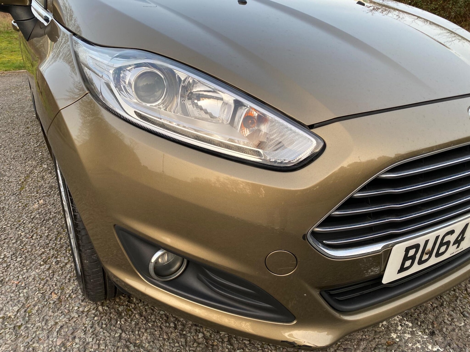 Used Ford Fiesta for sale - 77768481: Photo 11