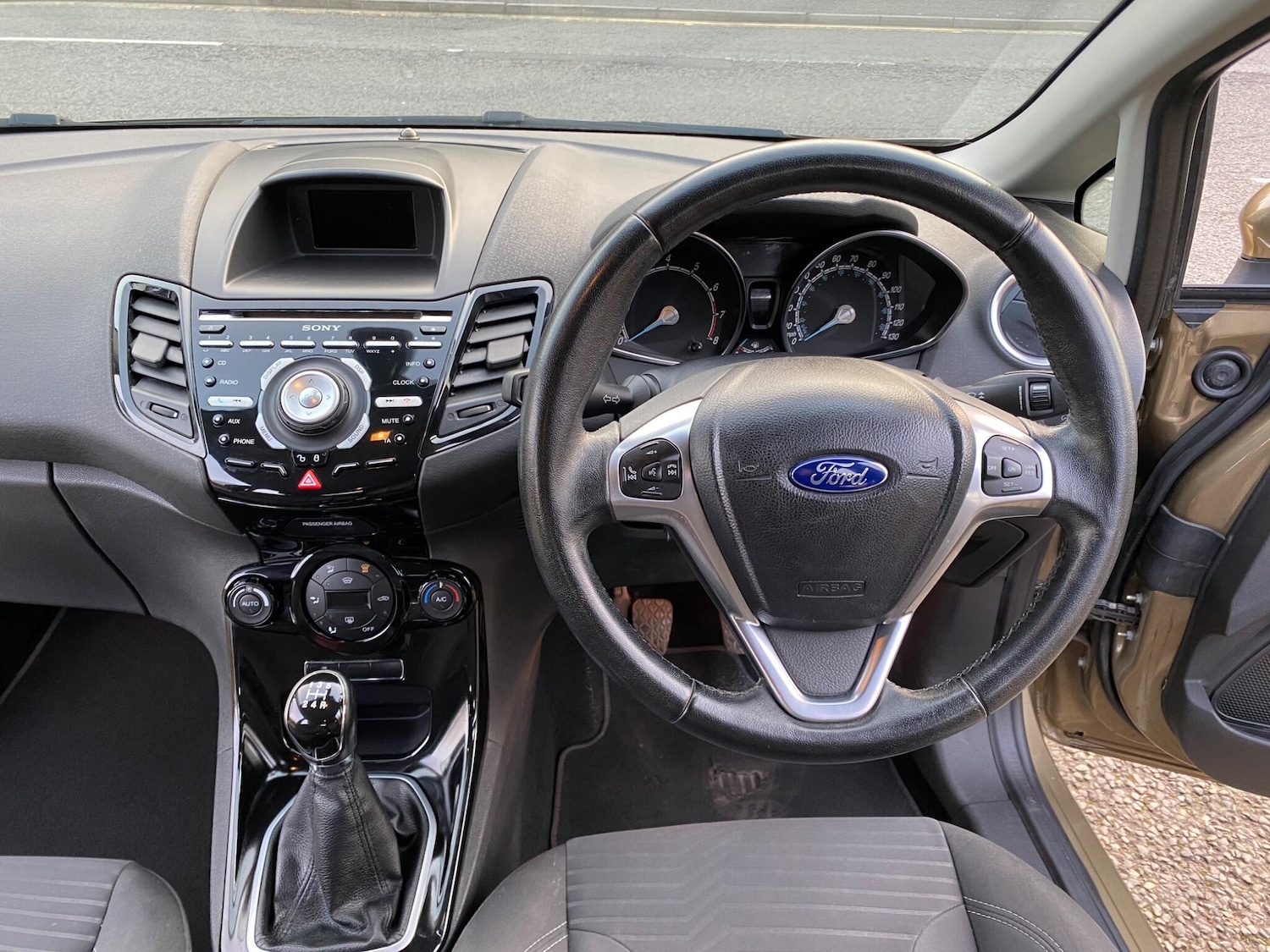 Used Ford Fiesta for sale - 77768481: Photo 16