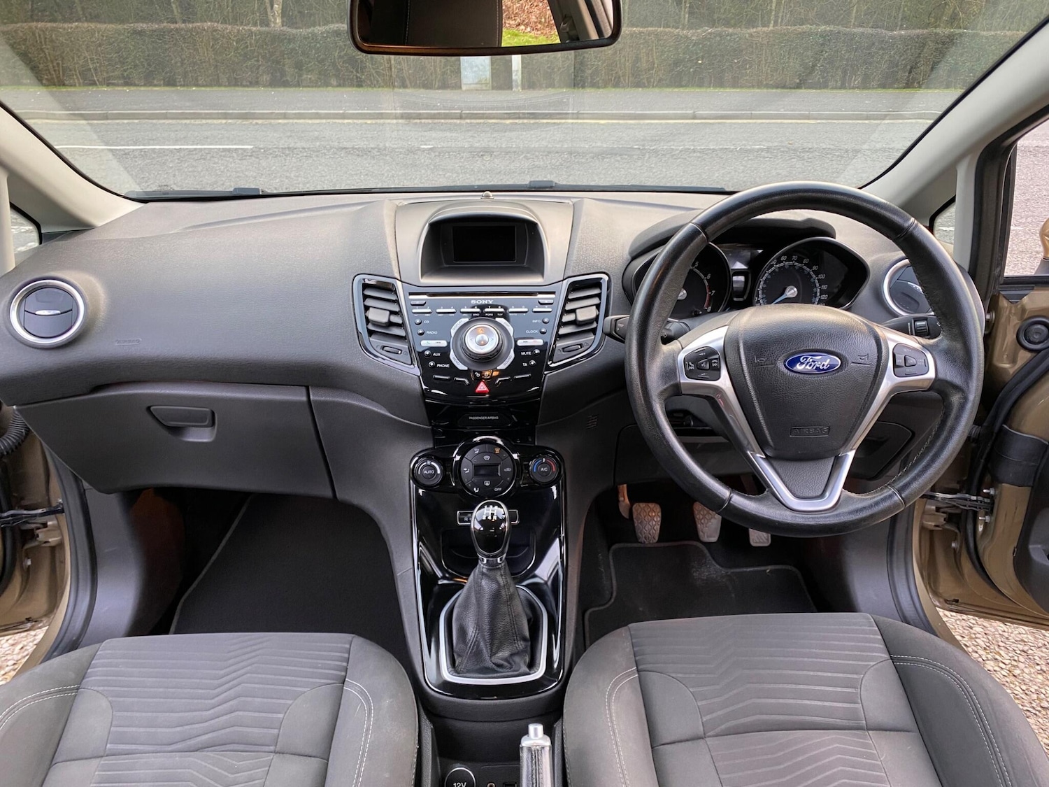 Used Ford Fiesta for sale - 77768481: Photo 17