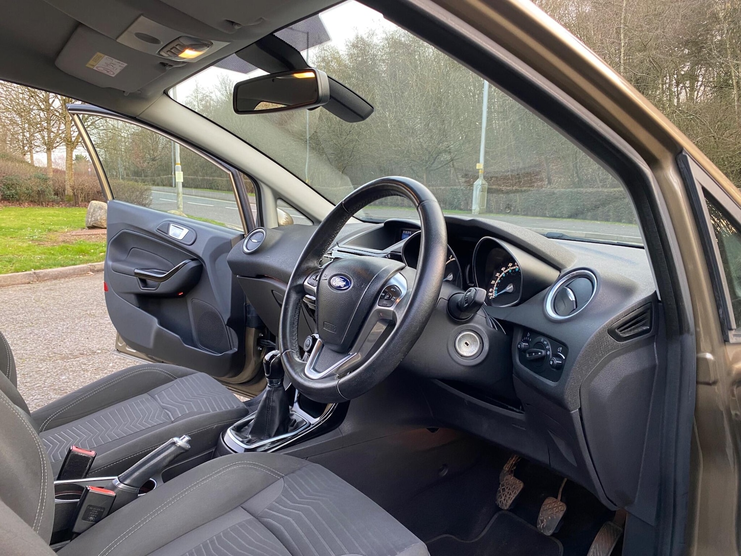 Used Ford Fiesta for sale - 77768481: Photo 18