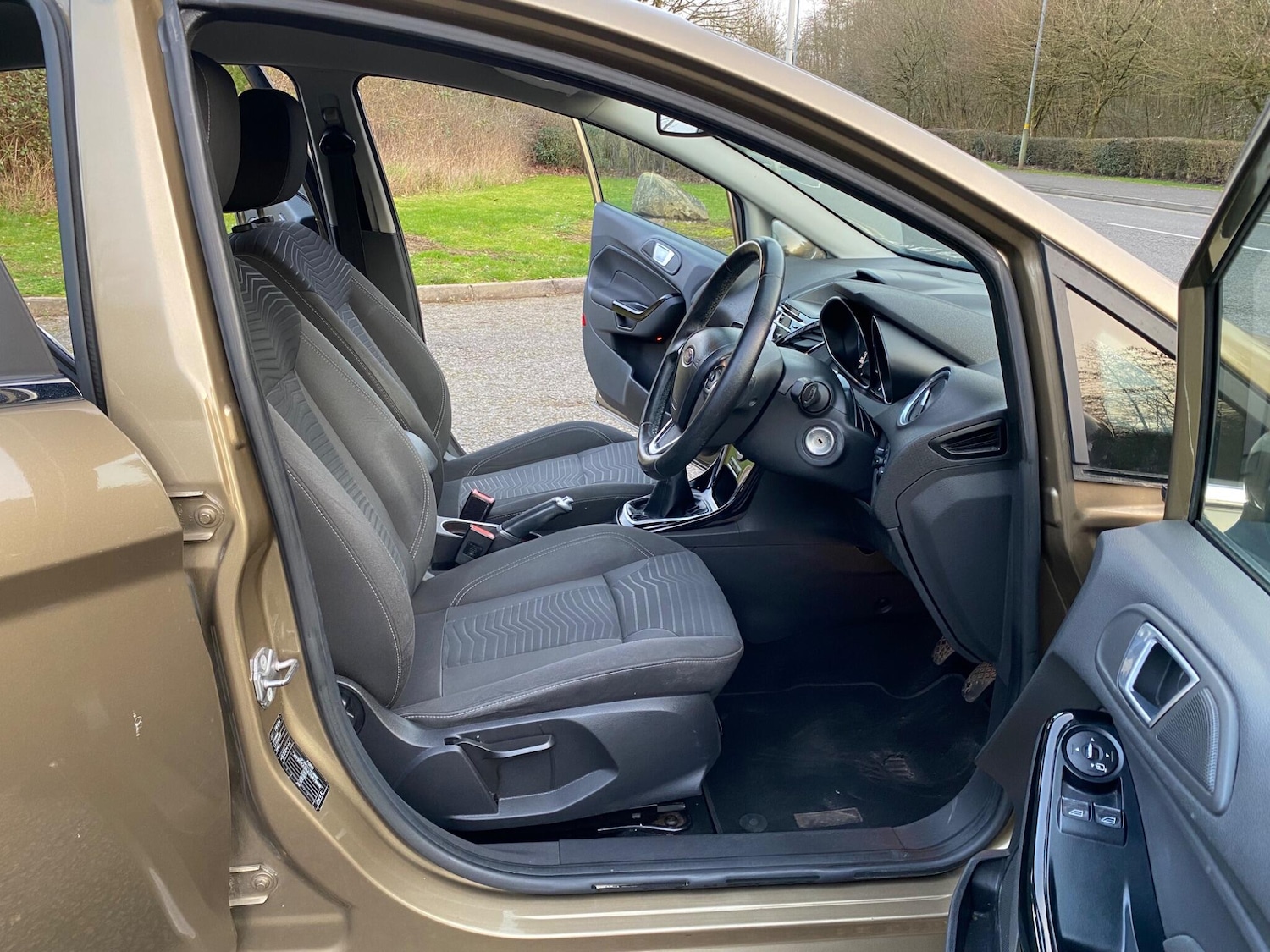 Used Ford Fiesta for sale - 77768481: Photo 19