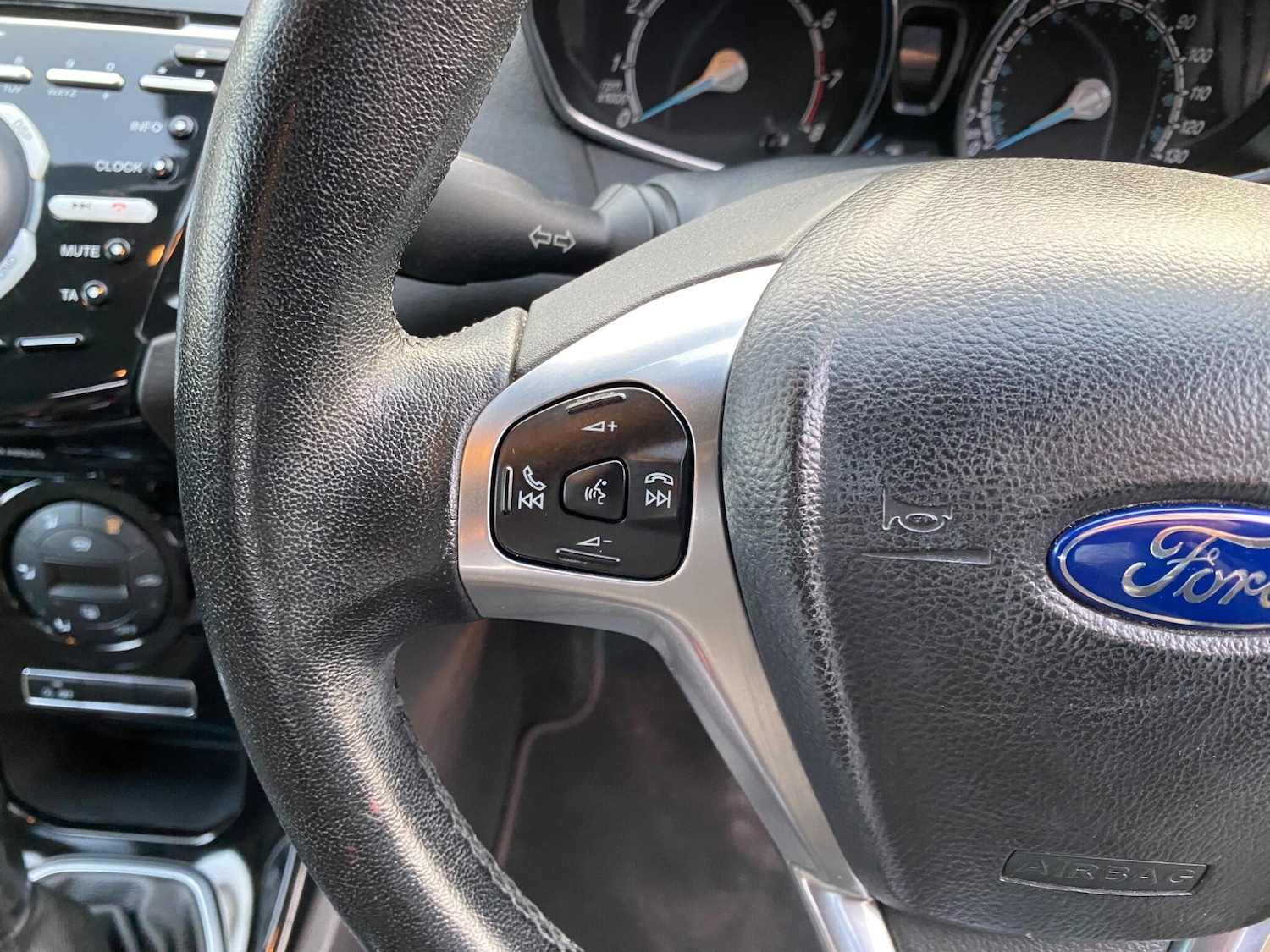 Used Ford Fiesta for sale - 77768481: Photo 25