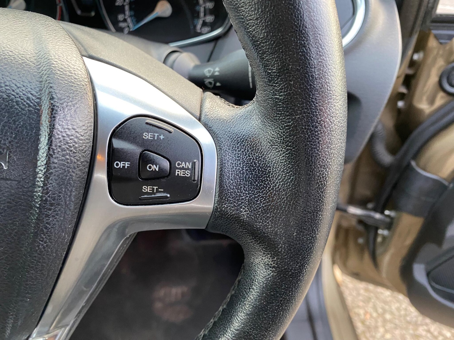 Used Ford Fiesta for sale - 77768481: Photo 26