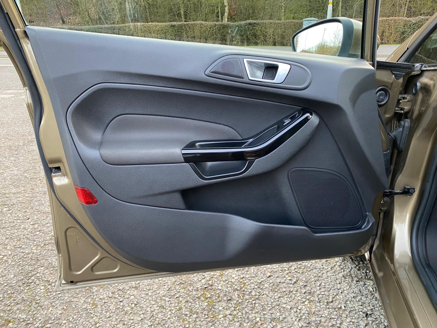 Used Ford Fiesta for sale - 77768481: Photo 29