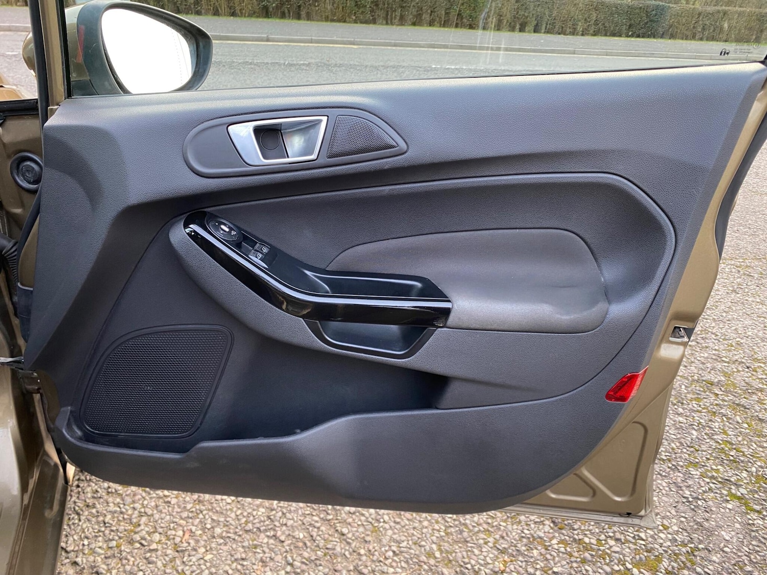 Used Ford Fiesta for sale - 77768481: Photo 30