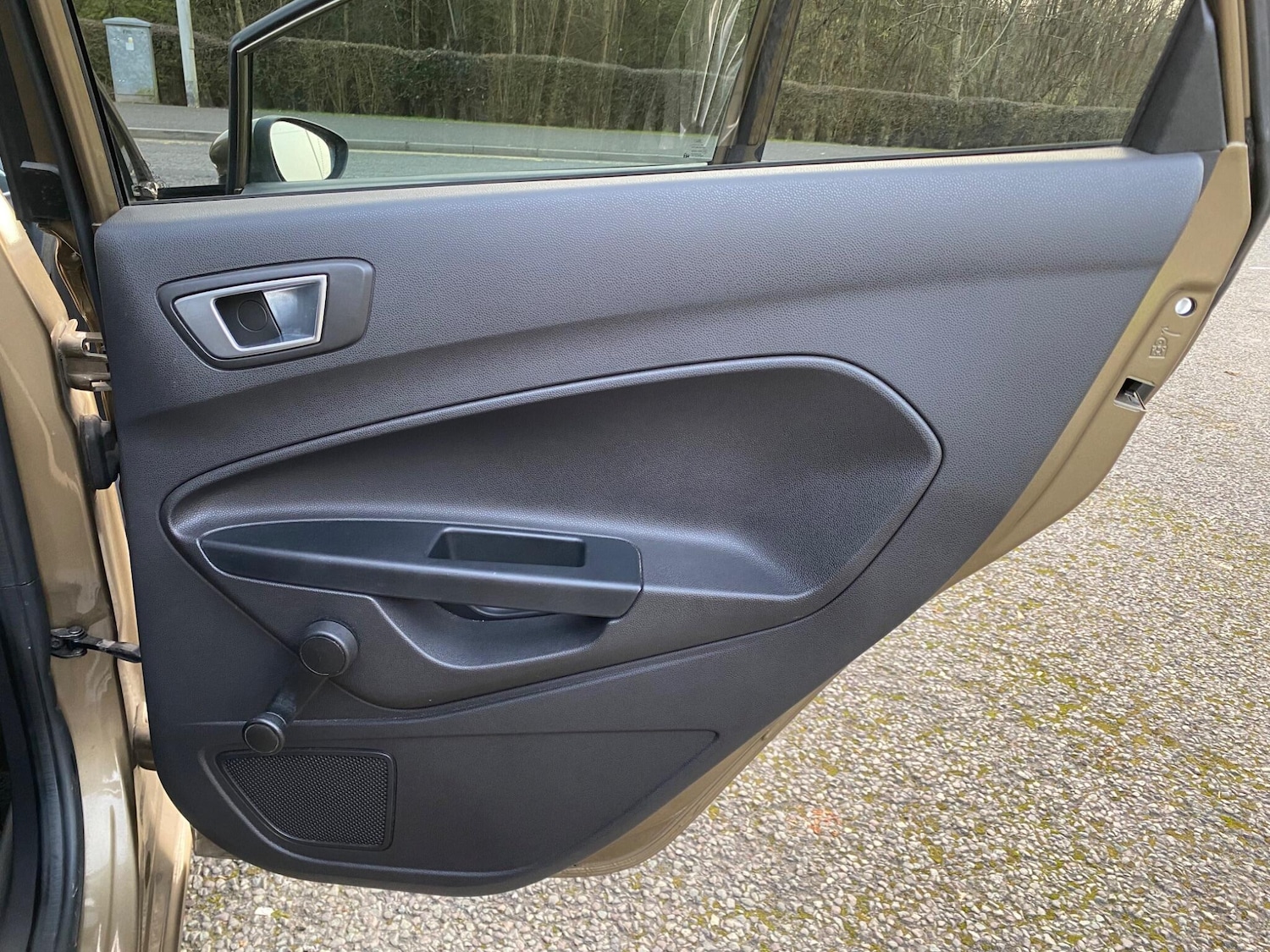 Used Ford Fiesta for sale - 77768481: Photo 31