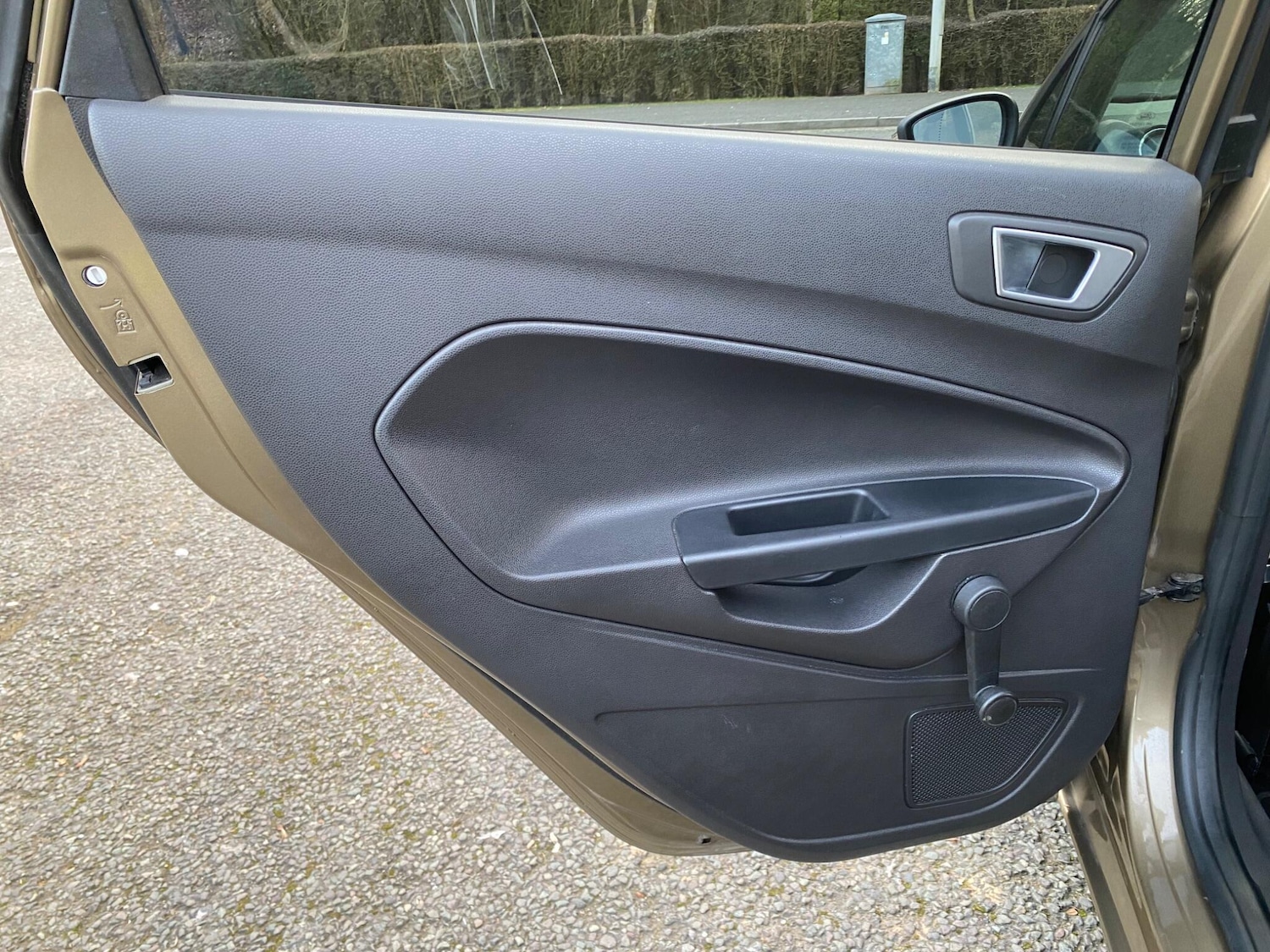 Used Ford Fiesta for sale - 77768481: Photo 32