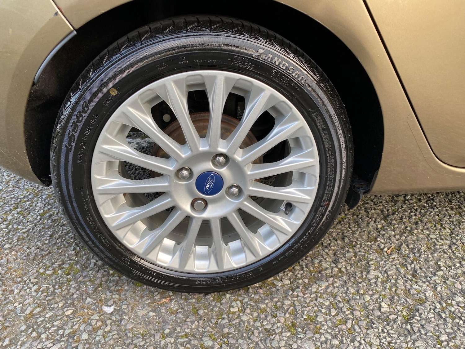 Used Ford Fiesta for sale - 77768481: Photo 33