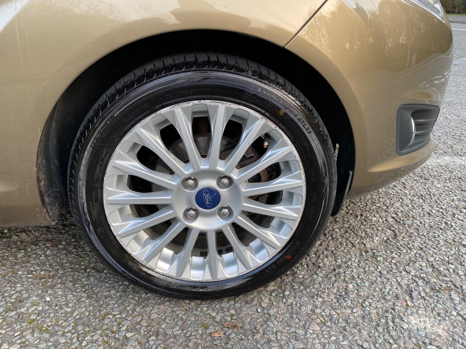 Used Ford Fiesta for sale - 77768481: Photo 35