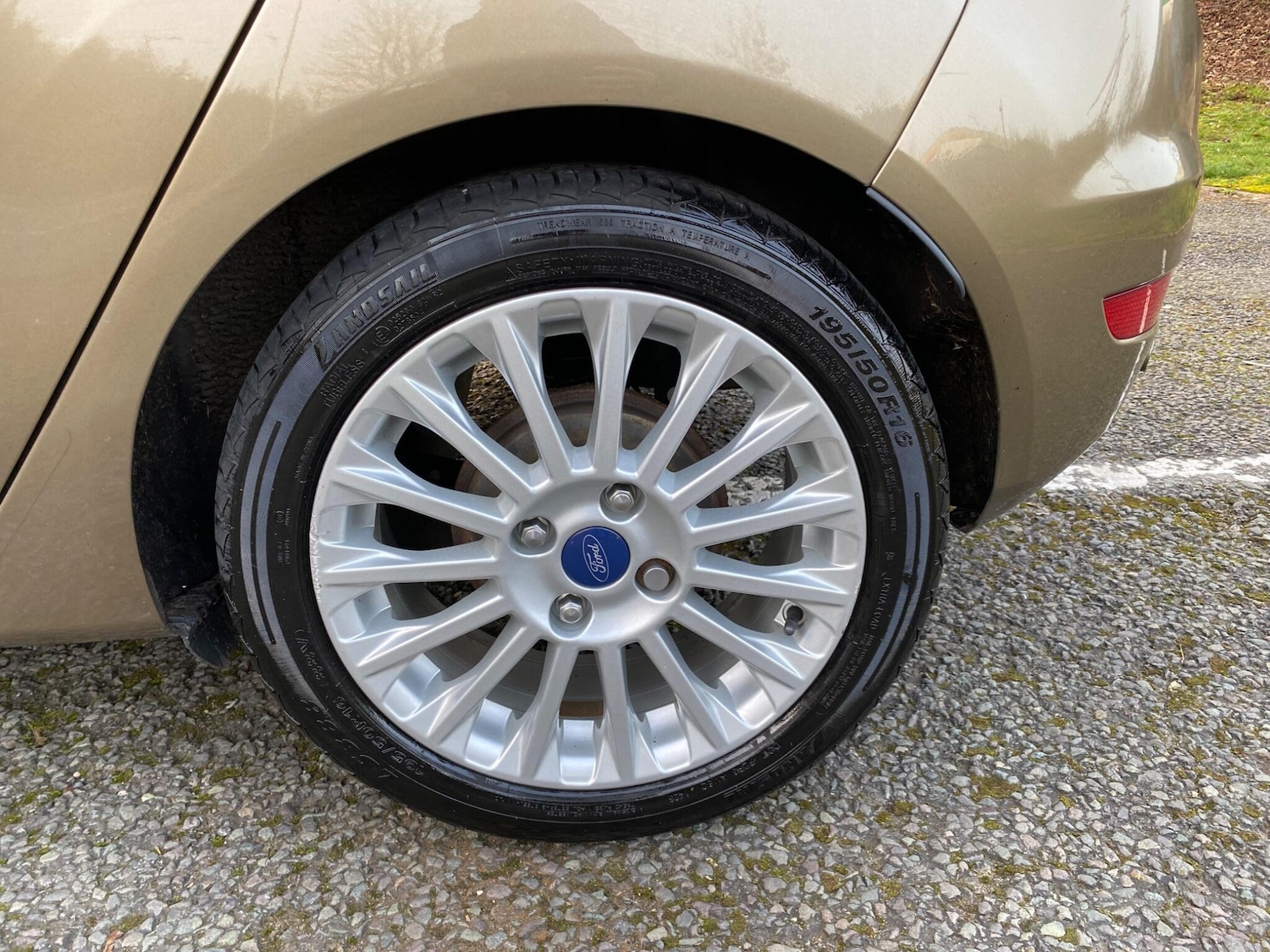 Used Ford Fiesta for sale - 77768481: Photo 36