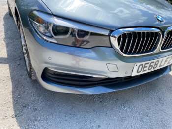 2018 (68) - 530e SE 4dr Auto