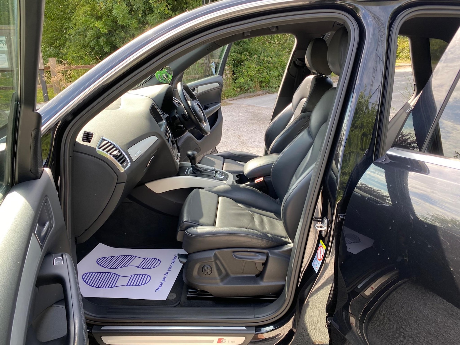 Vehicle 15