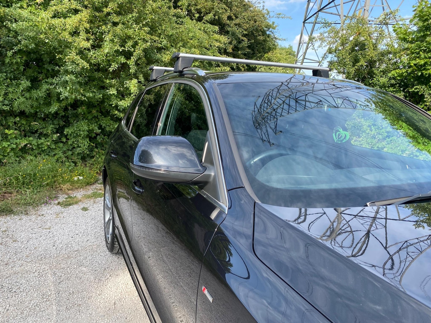 Vehicle 25