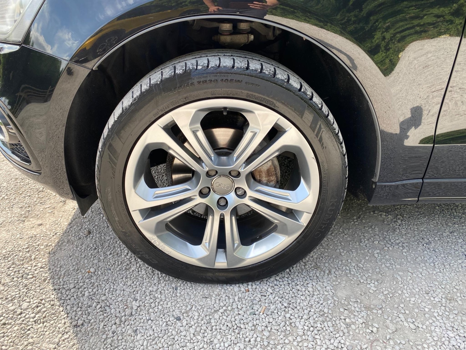 Vehicle 40
