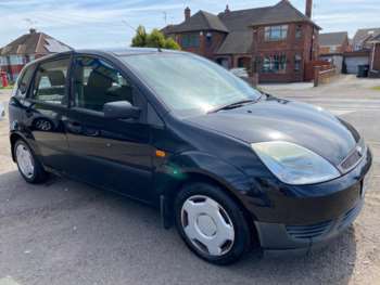 2005 (55) - 1.25 Studio 5dr
