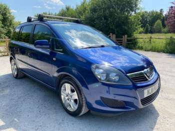 (11) - 1.6 16V Exclusiv Euro 5 5dr