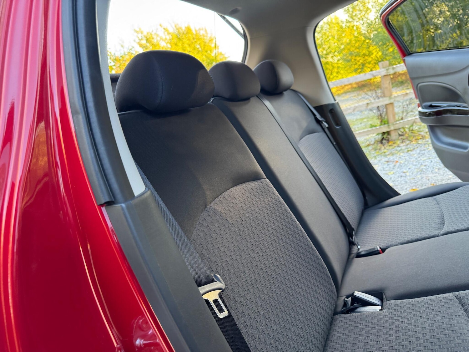 Used Mitsubishi Mirage 2017 for sale - 76997044: Photo 16