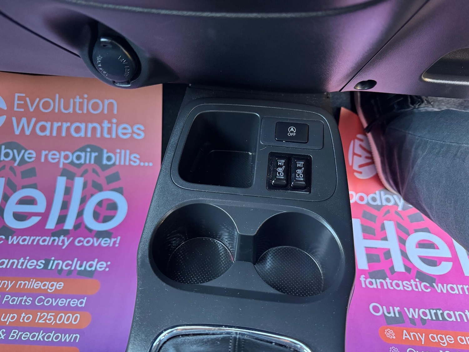 Used Mitsubishi Mirage 2017 for sale - 76997044: Photo 23