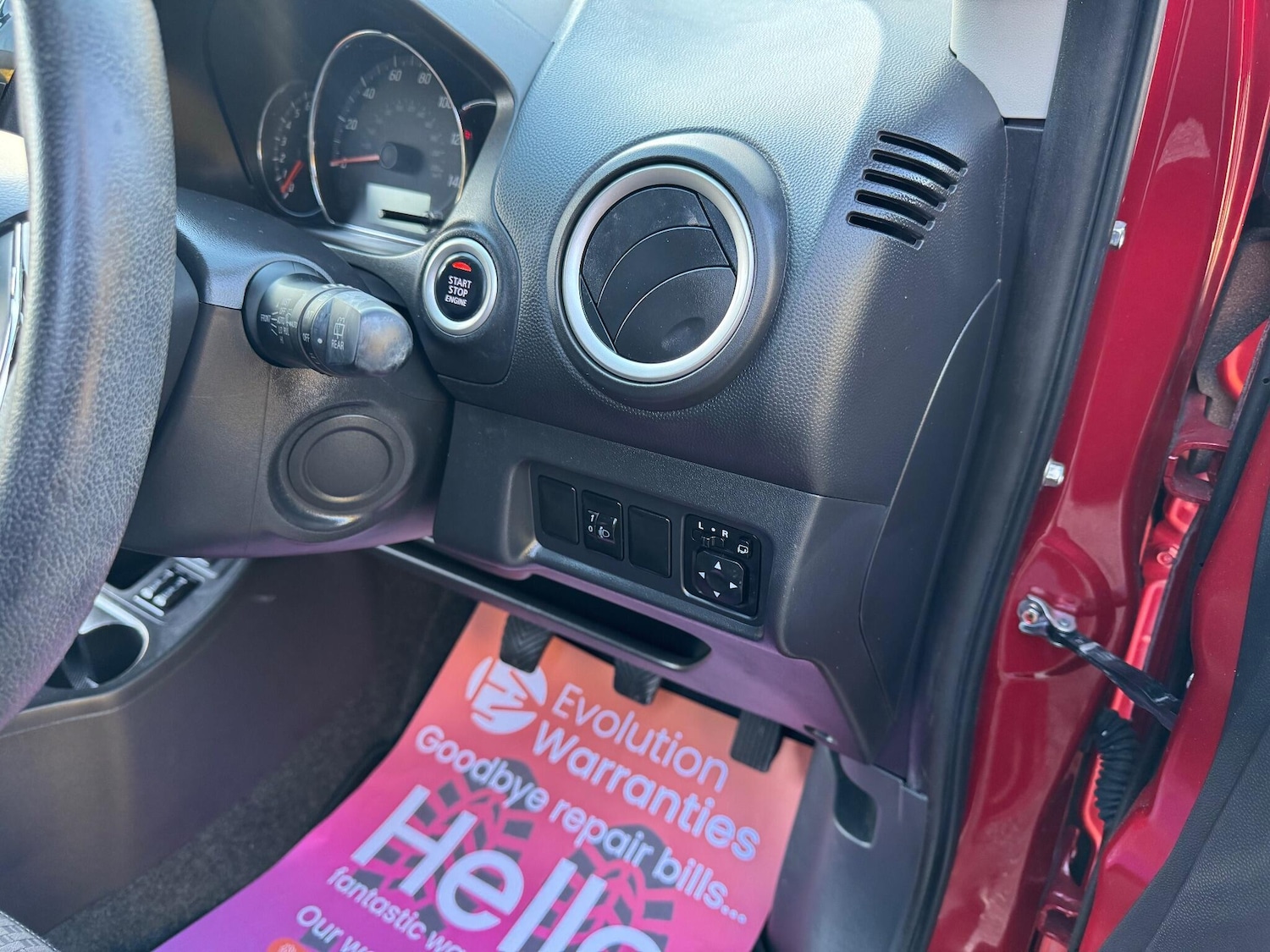 Used Mitsubishi Mirage 2017 for sale - 76997044: Photo 24