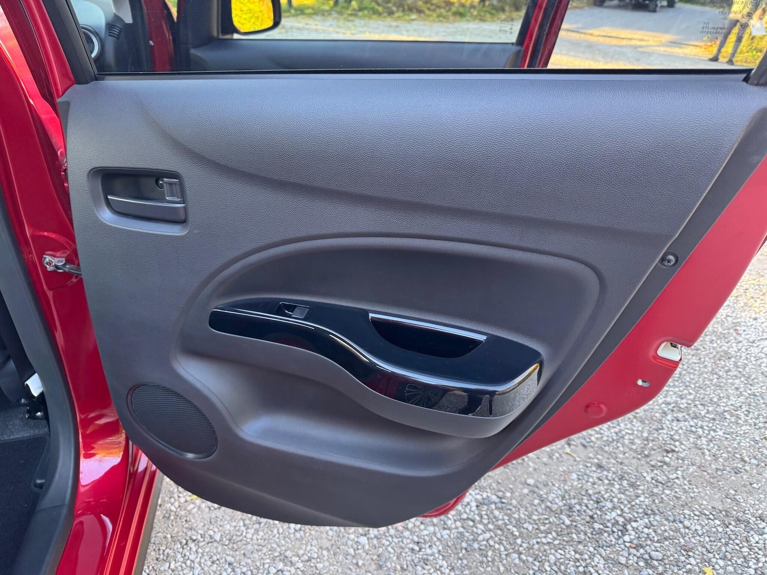 Used Mitsubishi Mirage 2017 for sale - 76997044: Photo 28