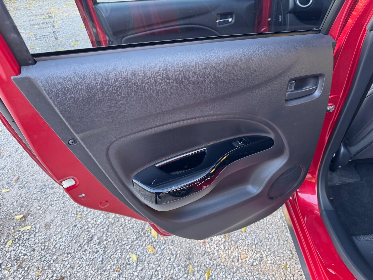 Used Mitsubishi Mirage 2017 for sale - 76997044: Photo 29