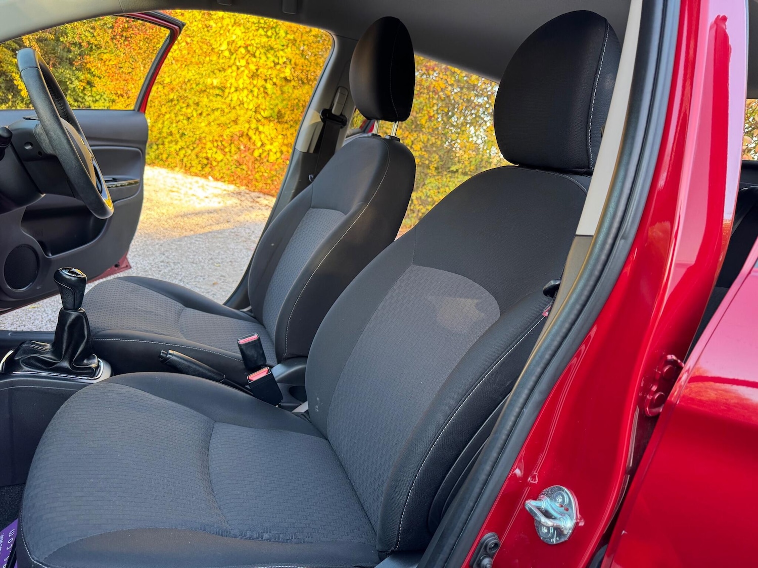 Used Mitsubishi Mirage 2017 for sale - 76997044: Photo 43