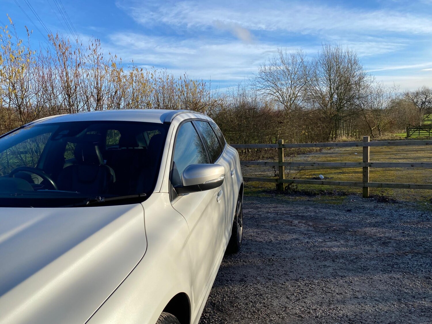 Used Volvo XC60 2015 for sale - 77524824: Photo 11