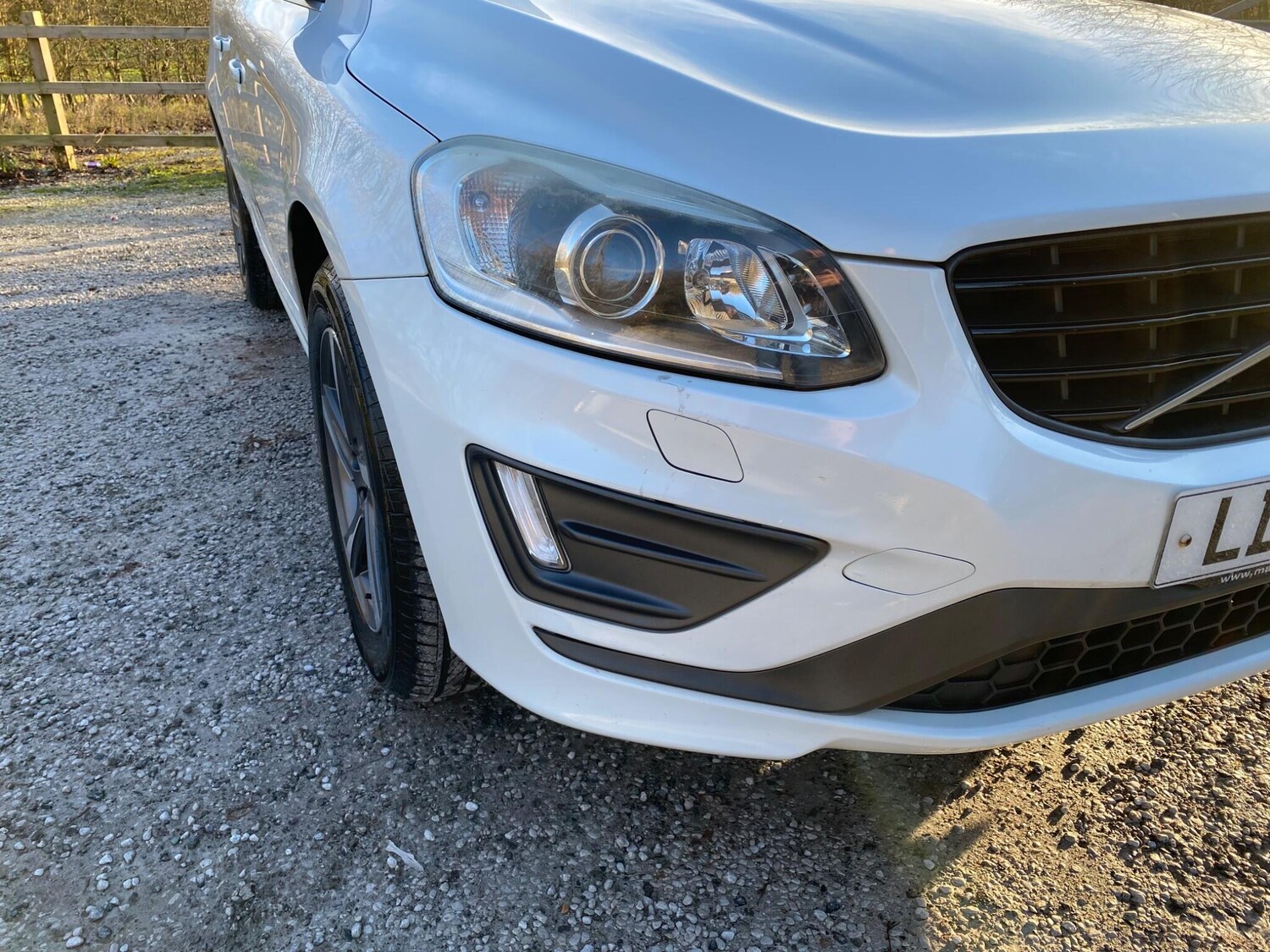 Used Volvo XC60 2015 for sale - 77524824: Photo 12