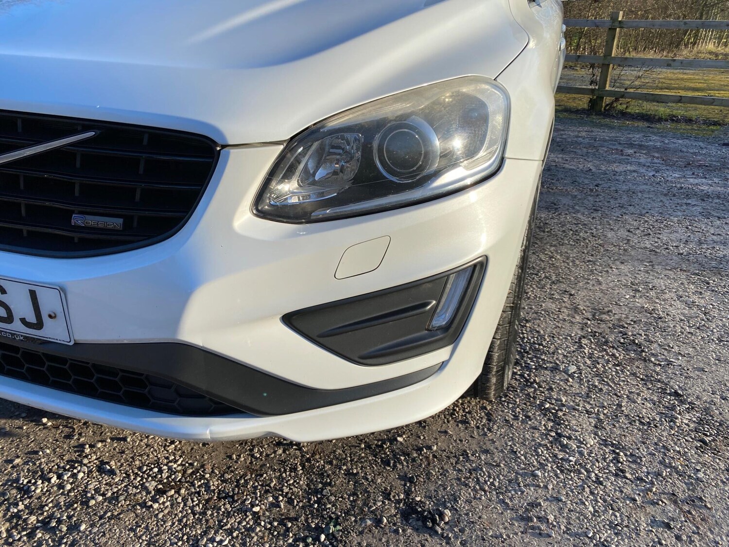 Used Volvo XC60 2015 for sale - 77524824: Photo 13
