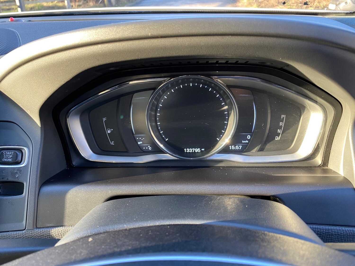 Used Volvo XC60 2015 for sale - 77524824: Photo 16