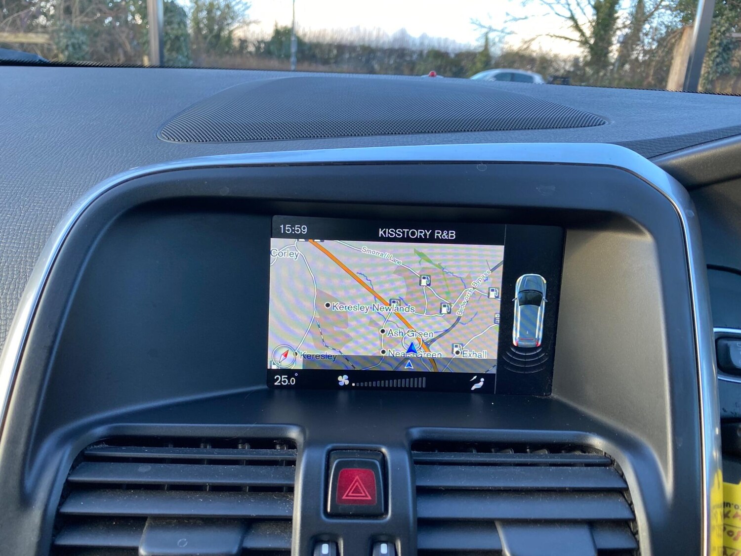 Used Volvo XC60 2015 for sale - 77524824: Photo 36