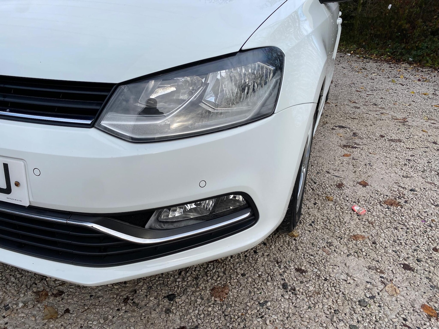 Used Volkswagen Polo 2016 for sale - 76824727: Photo 22