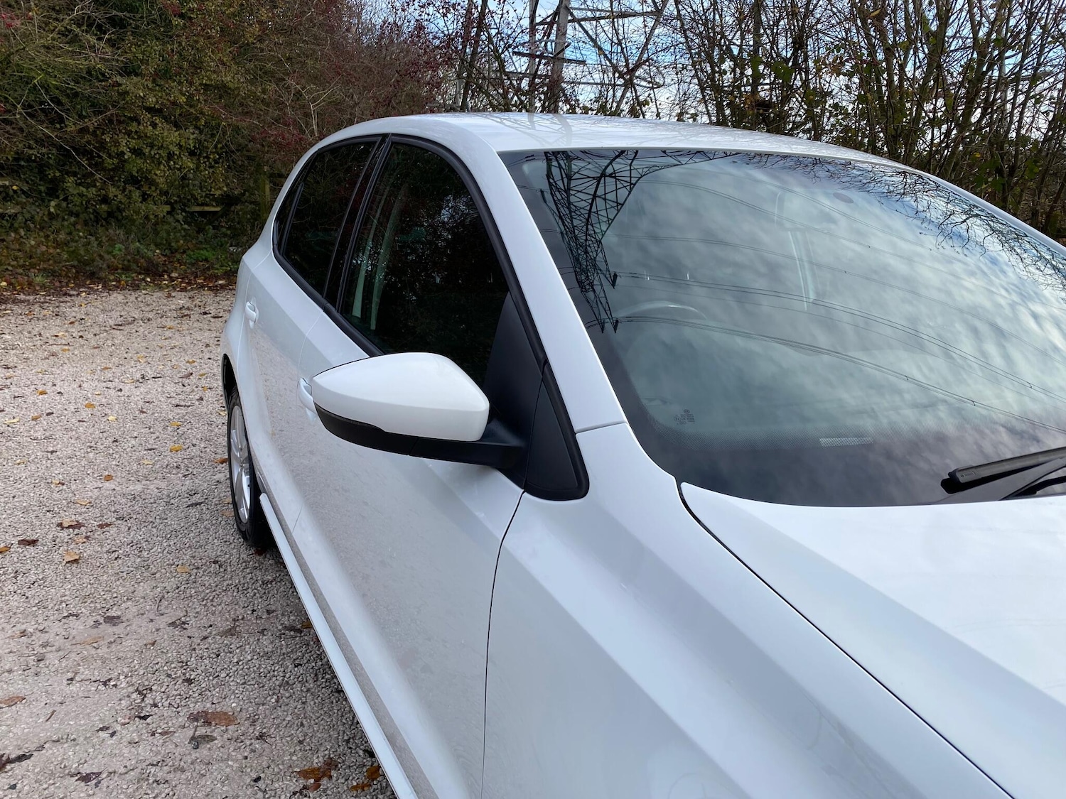 Used Volkswagen Polo 2016 for sale - 76824727: Photo 23