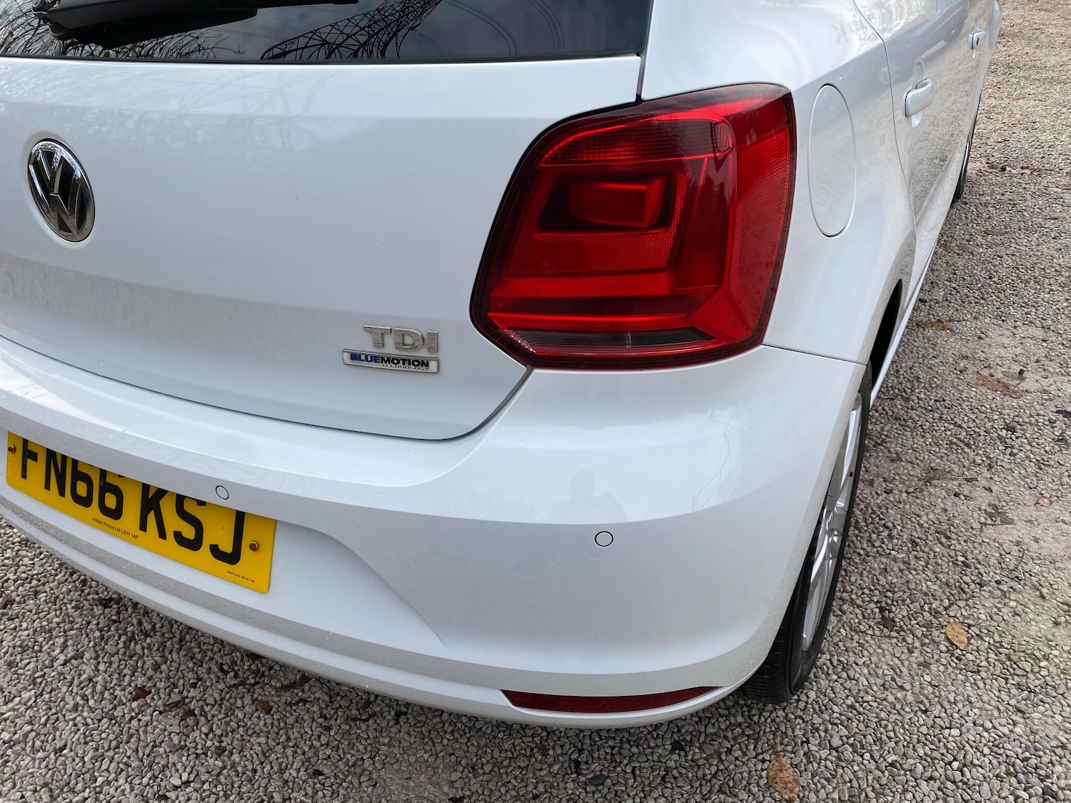 Used Volkswagen Polo 2016 for sale - 76824727: Photo 26