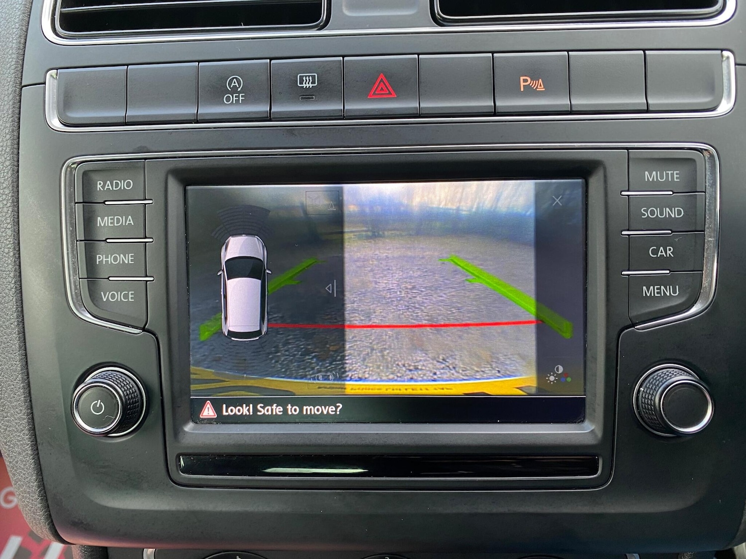 Used Volkswagen Polo 2016 for sale - 76824727: Photo 35