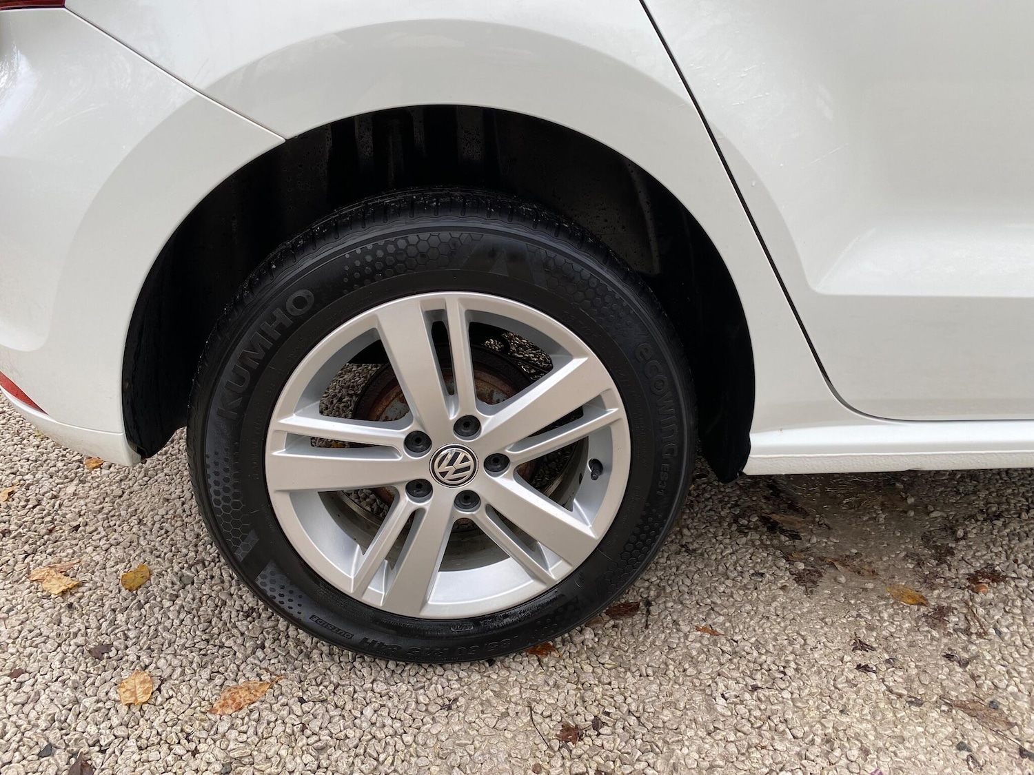 Used Volkswagen Polo 2016 for sale - 76824727: Photo 36