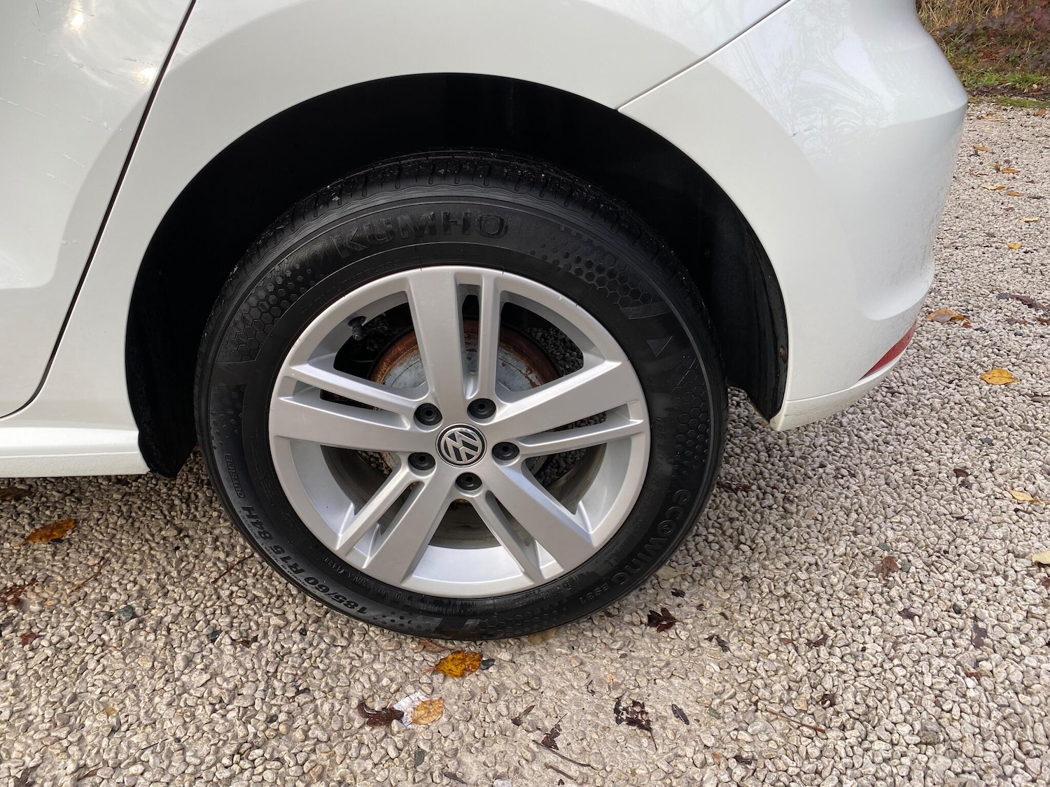 Used Volkswagen Polo 2016 for sale - 76824727: Photo 37