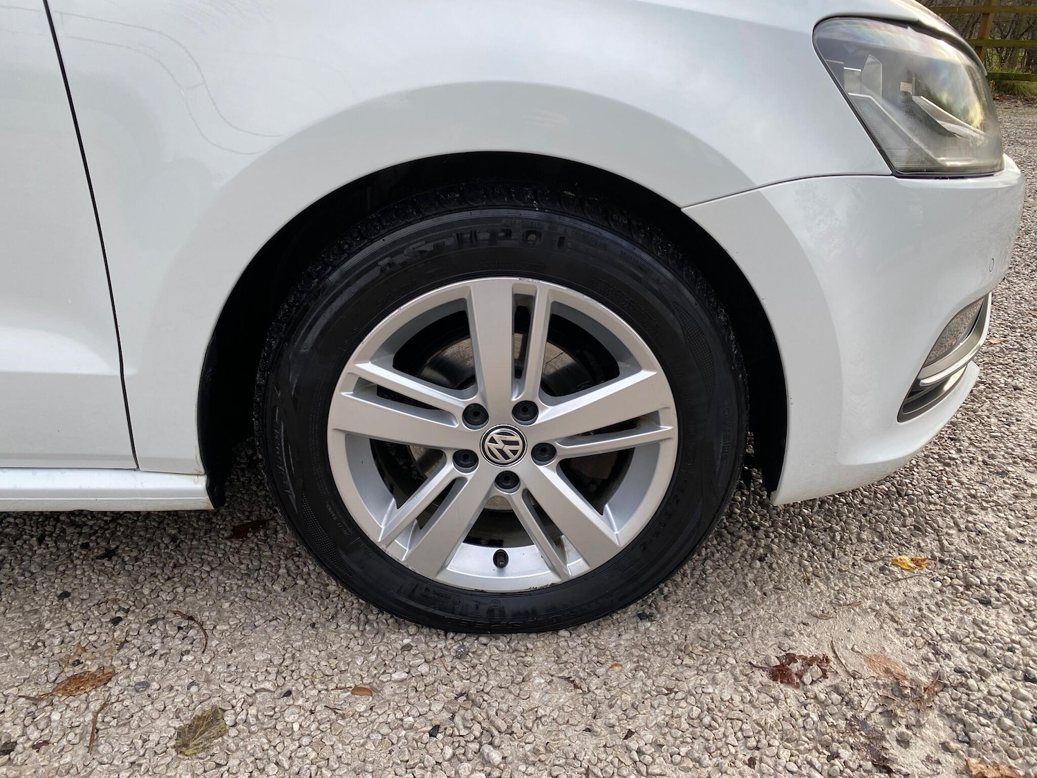 Used Volkswagen Polo 2016 for sale - 76824727: Photo 39