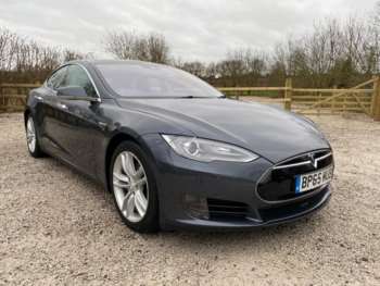 tesla 2016 for sale