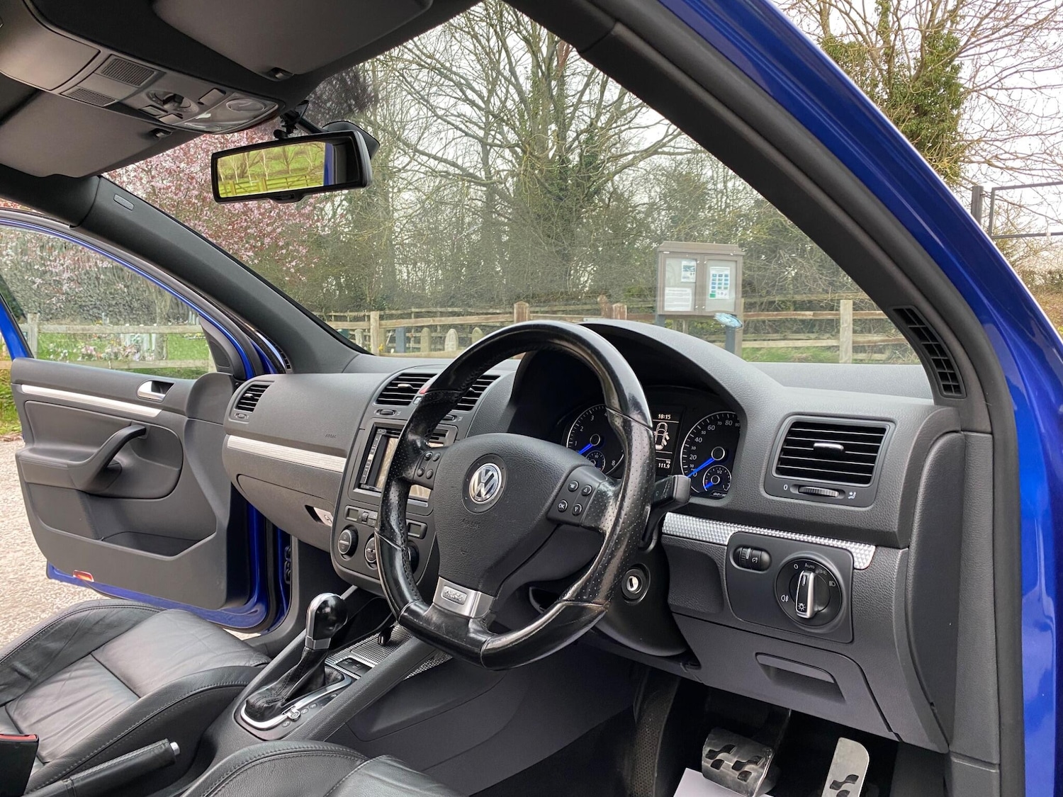 Used Volkswagen Golf 2008 for sale - 77993640: Photo 10