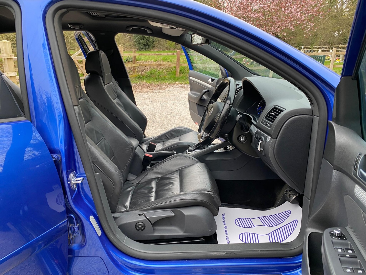 Used Volkswagen Golf 2008 for sale - 77993640: Photo 11