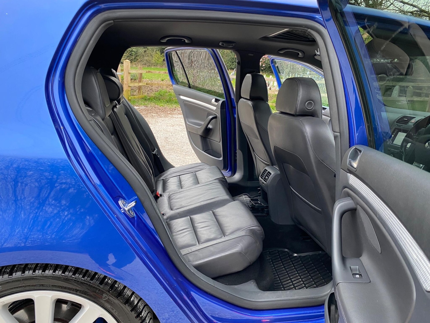 Used Volkswagen Golf 2008 for sale - 77993640: Photo 12