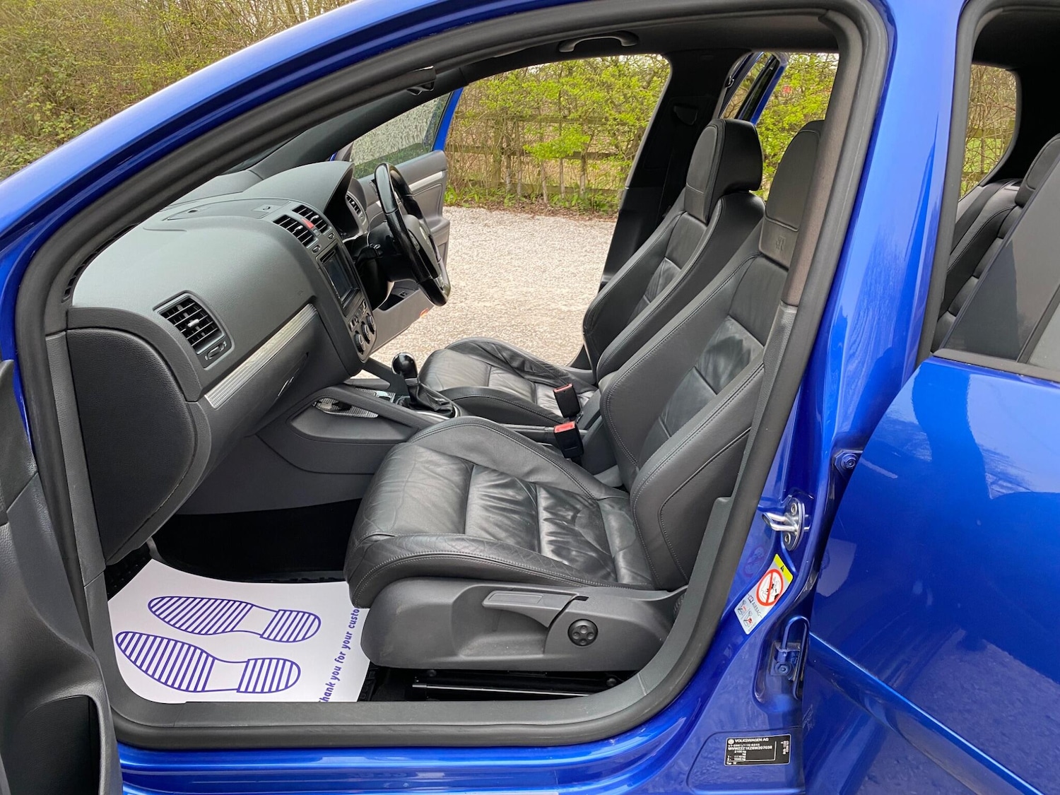 Used Volkswagen Golf 2008 for sale - 77993640: Photo 14