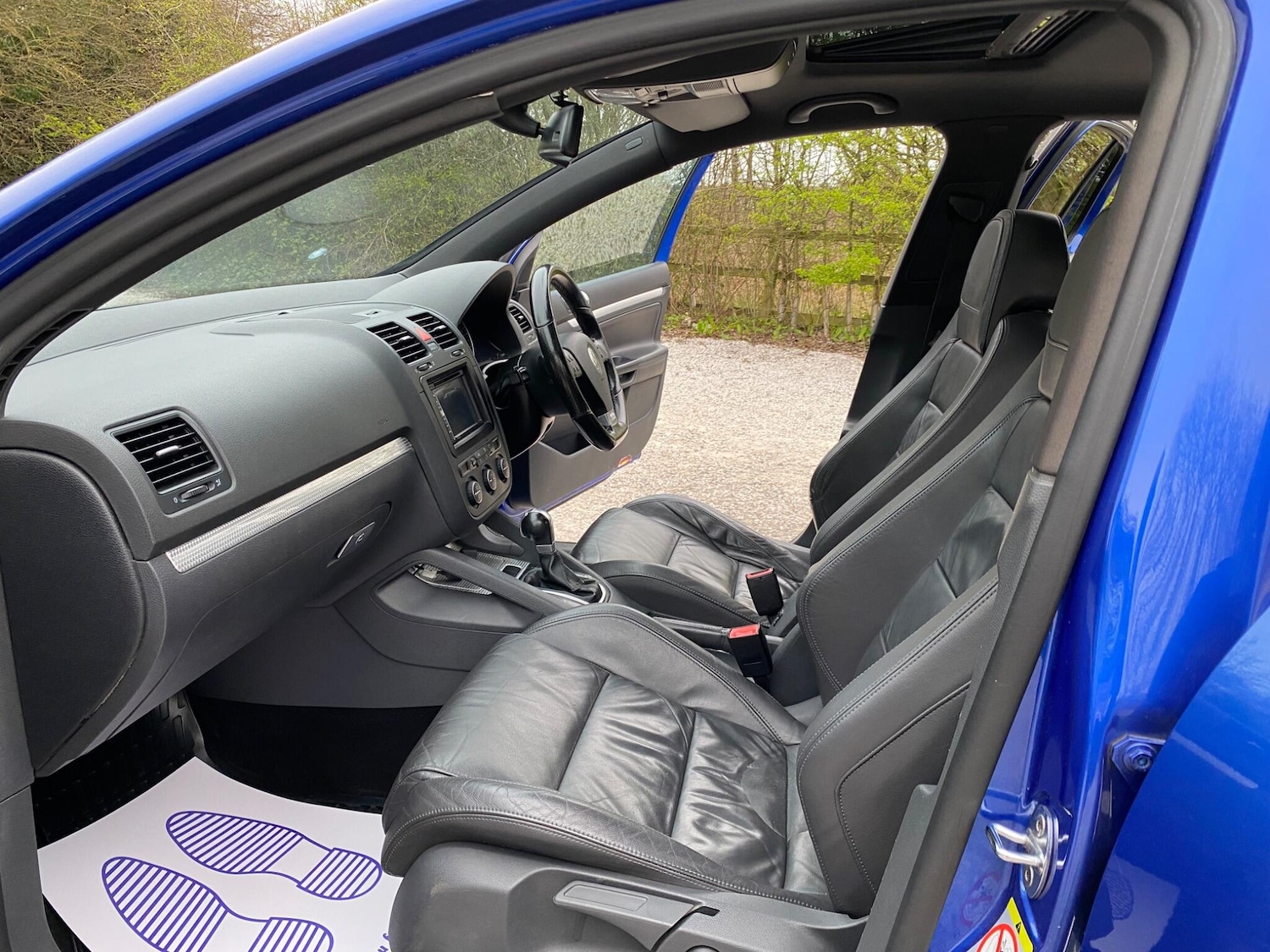 Used Volkswagen Golf 2008 for sale - 77993640: Photo 15