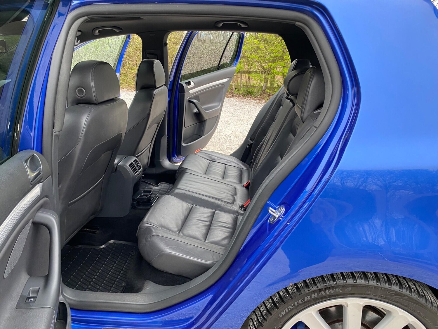 Used Volkswagen Golf 2008 for sale - 77993640: Photo 16