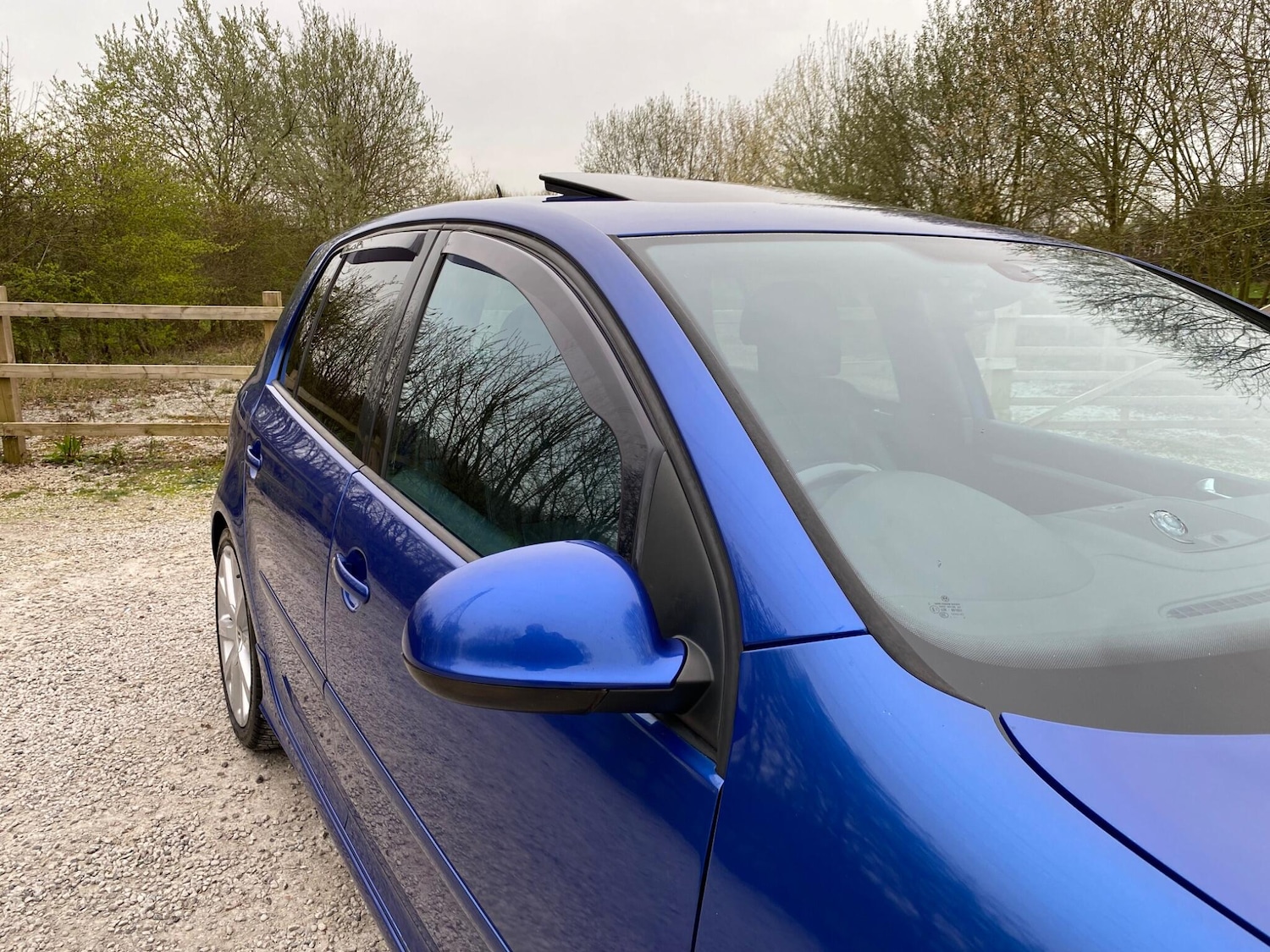 Used Volkswagen Golf 2008 for sale - 77993640: Photo 17